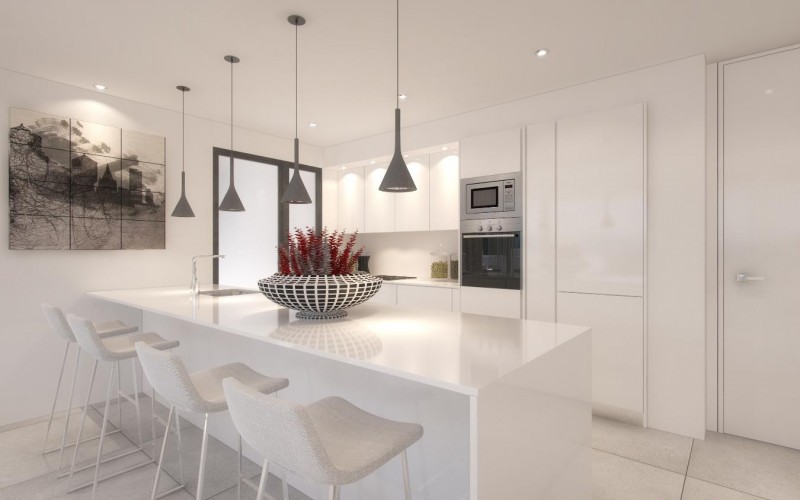 New Development Palo Alto, Marbella Palo Alto, Ojën, Marbella