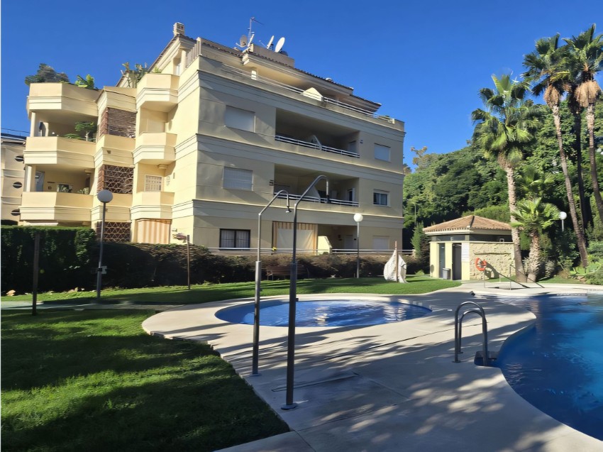 Penthouse Palma Quebrada Benalmadena Penthouse 3 chambres Palma Quebrada Torrequebrada Benalmádena Costa del Sol