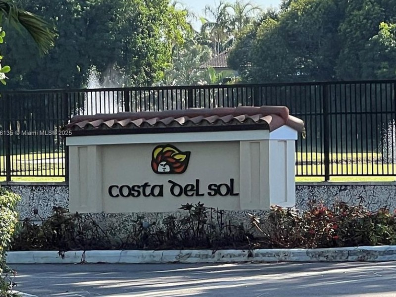 Residential apartment community on the Costa del Sol Residential apartment community on the Costa del Sol