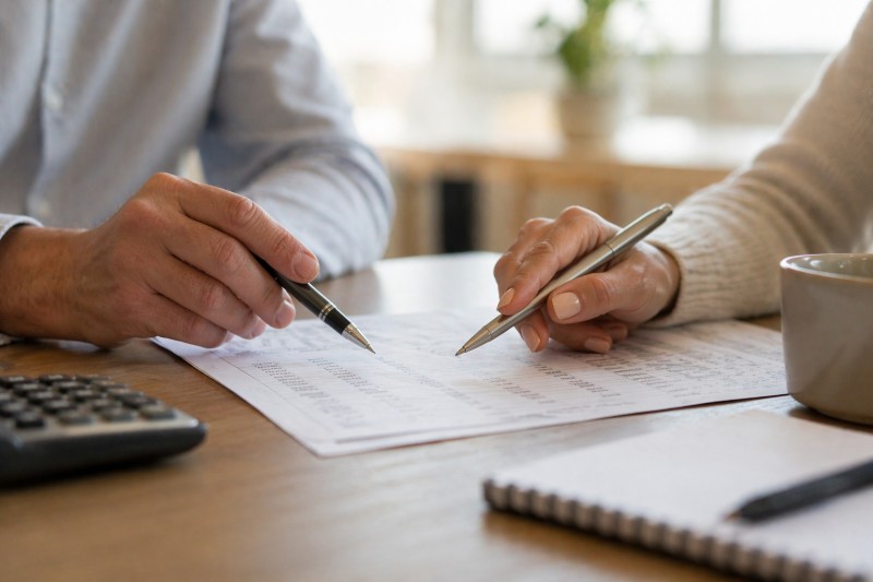 Comprendre les coûts de vente d’un bien sur la Costa del Sol Analyse des coûts et documents avant la vente d’un bien immobilier sur la Costa del Sol