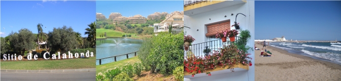 Calahonda Calahonda Images