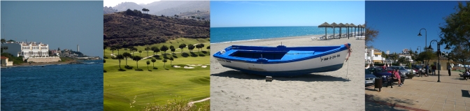 La Cala de Mijas Images La Cala de Mijas Images