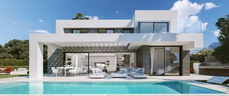 Mijas Costa nieuwbouw Mijas Costa nieuwbouw