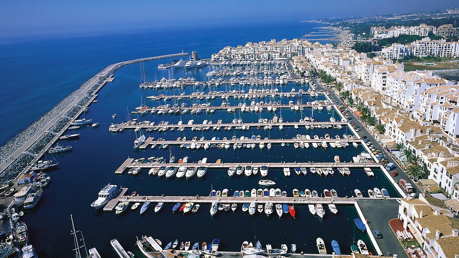 Spanje voert de index aan met betrekking tot de World Economic Forum