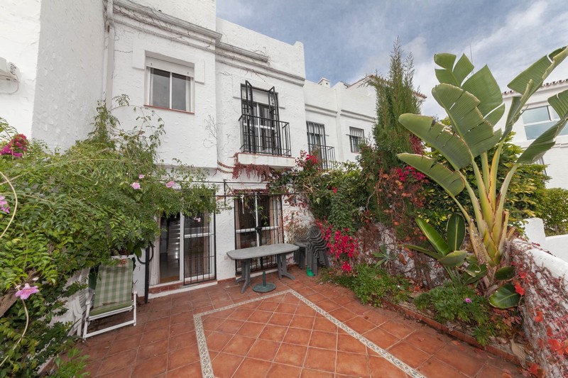 Townhouse Altos de Marbella Townhouse Altos de MArbella