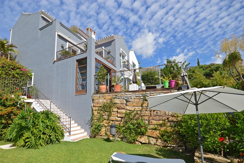 Herenhuis Marbella Hill Club Herenhuis Marbella Hill Club