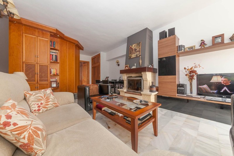 Woonkamer Marbella woonkamer marbella