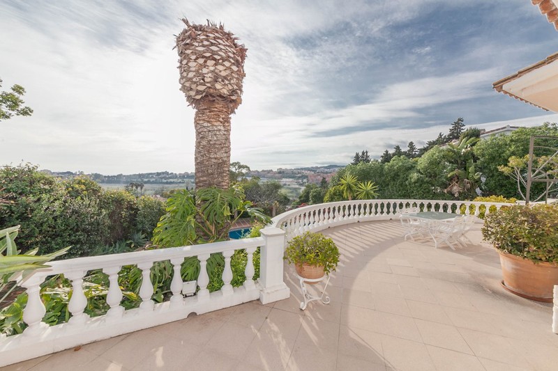 uitzicht guadalmina villa uitzicht guadalmina villa