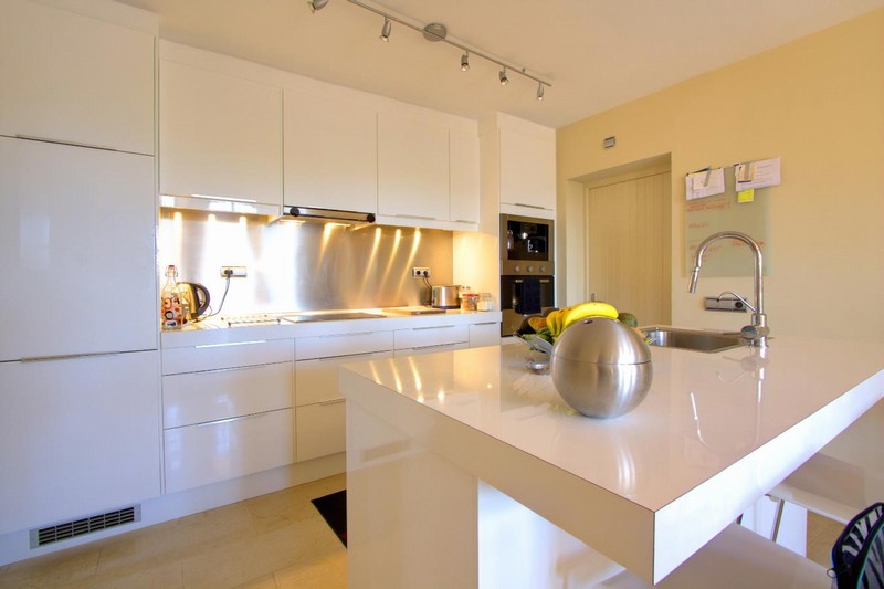 Keuken Villa Keuken Villa