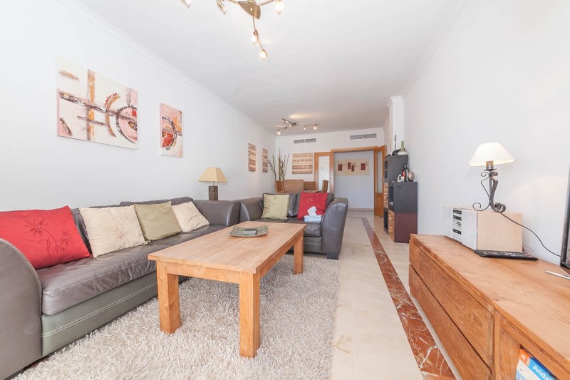 Woonkamer Lunymar Woonkamer Lunymar