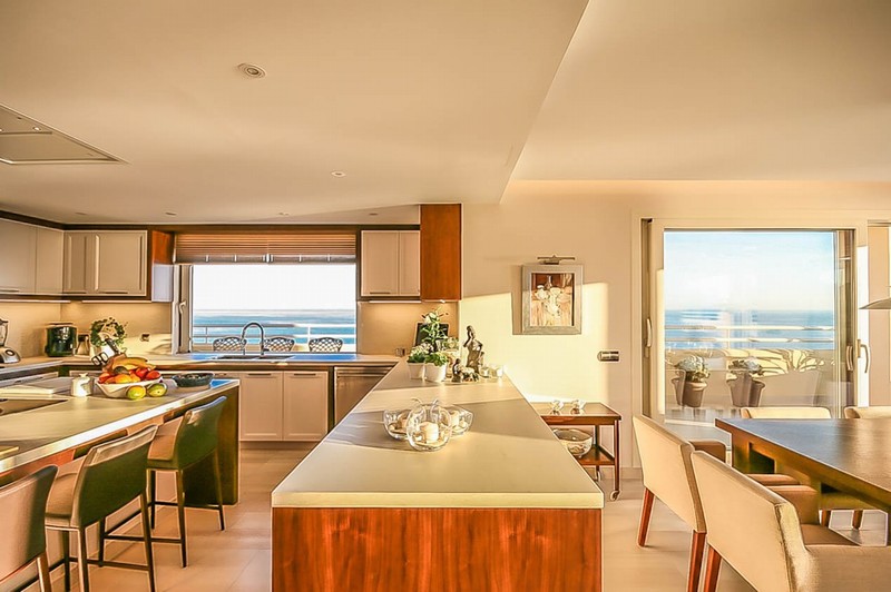 Penthouse in Benalmadena Penthouse in Benalmadena