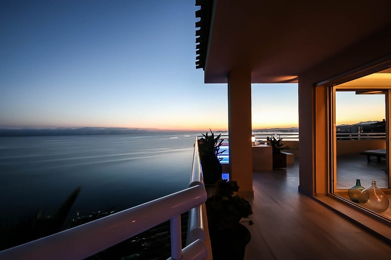 Penthouse in Benalmadena Penthouse in Benalmadena