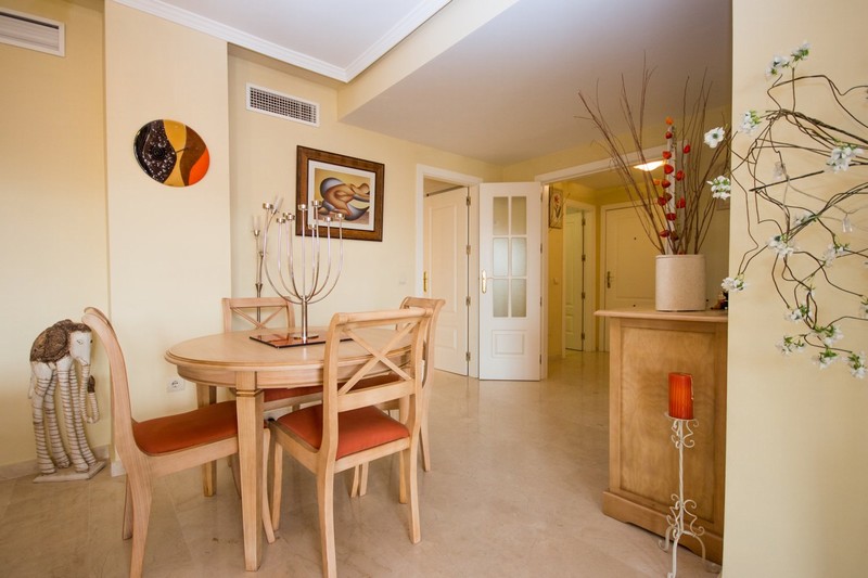 Woonkamer Benalmadena Woonkamer Benalmadena