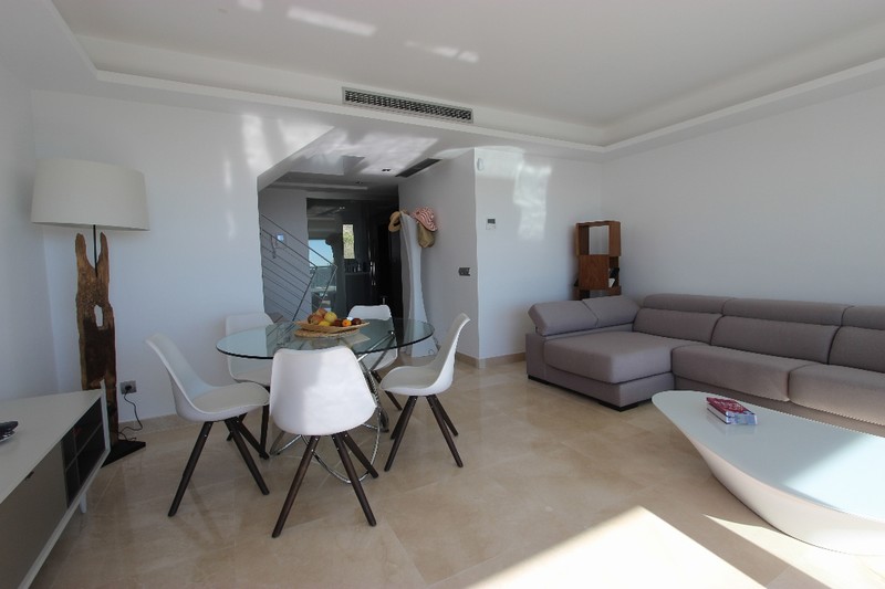 Avalon Woonkamer Avalon woonkamer