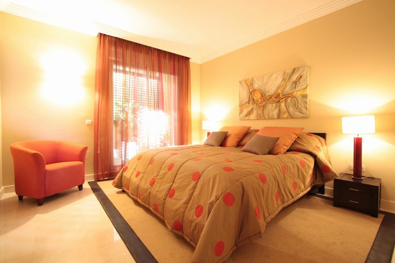 Slaapkamer Slaapkamer