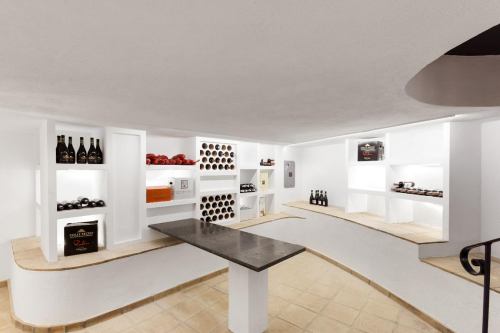 Bodega La quinta Bodega La Quitna