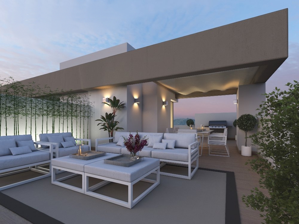 Dakterras Horizon Golf Dakterras Horizon Golf