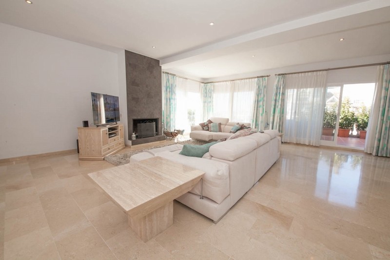 Living Torrenueva Living Torrenueva