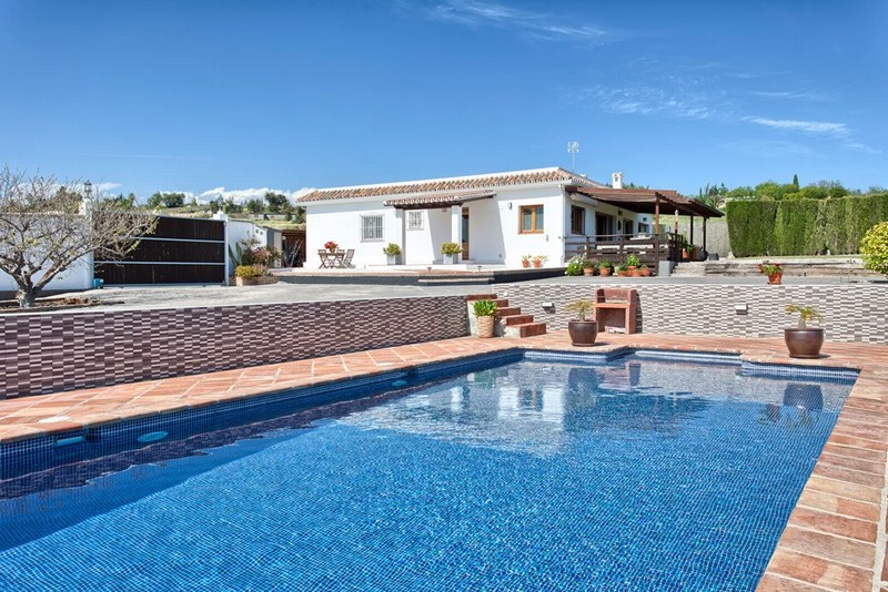 Country villa estepona Country villa Estepona
