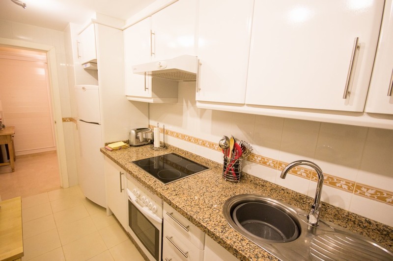 Keuken Benalmadena Keuken Benalmadena