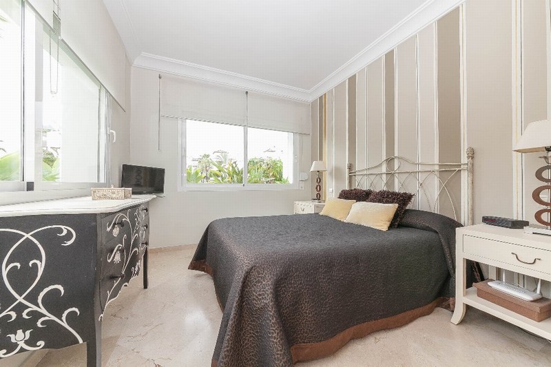 Slaapkamer Slaapkamer