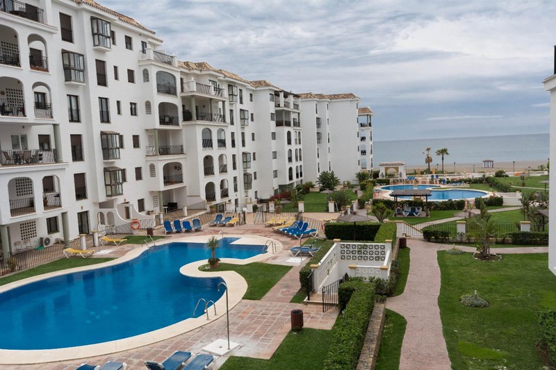 La Marina de la Duquesa La Marina de la Duquesa