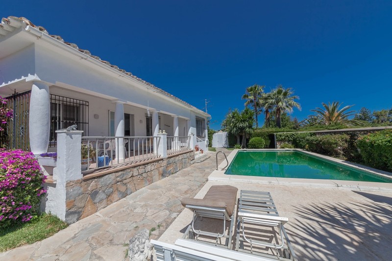 Marbella Villa Marbella Villa