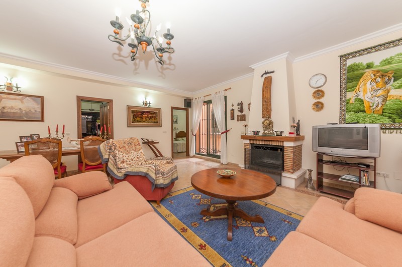 Woonkamer Woonkamer