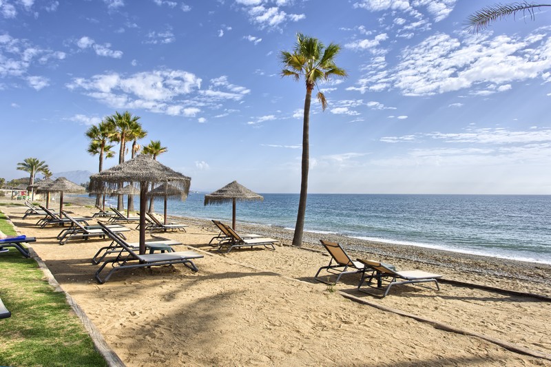 Kempinski Strand Kempinski Strand