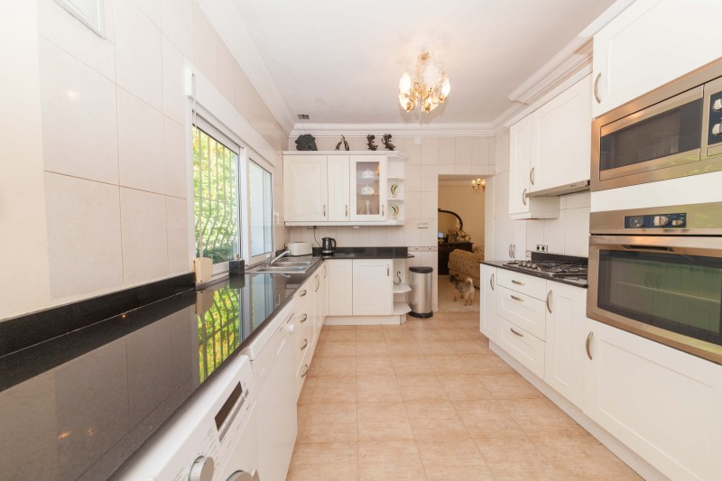 Villa for sale close to Marbella Villa for sale close to Marbella