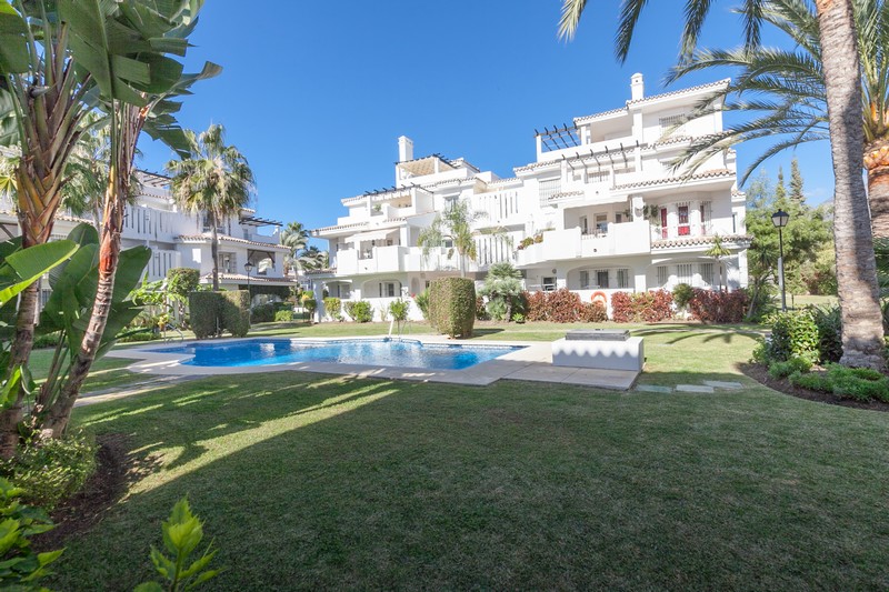 2 nieuwe huurwoningen in Marbella