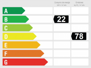 Energy Performance Rating 850189 - Detached Villa For sale in La Zagaleta, Benahavís, Málaga, Spain
