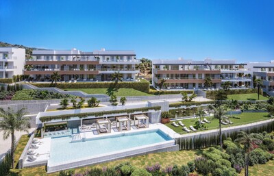 ND-R3767350 - Bottenvåning till salu i Altos de Marbella, Marbella, Málaga, Spanien