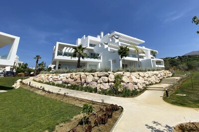 ND-R3917239 - Apartamento en venta en Casares, Málaga, España