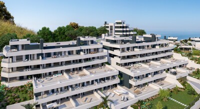 ND-R4144480 - Bottenvåning till salu i Altos de Marbella, Marbella, Málaga, Spanien