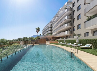 ND-R4148251 - Bottenvåning till salu i Torremolinos, Málaga, Spanien
