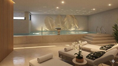 ND-R4220605 - Freistehende Villa zu verkaufen in La Cala de Mijas, Mijas, Málaga, Spanien