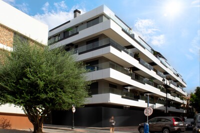 ND-R4252738 - Penthouse zu verkaufen in Fuengirola, Málaga, Spanien