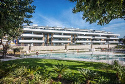 ND-R4320397 - Erdgeschoss zu verkaufen in Torremolinos, Málaga, Spanien
