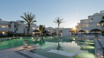 ND-R4405768 - Penthouse zu verkaufen in Estepona, Málaga, Spanien