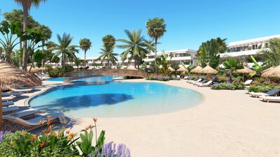 ND-R4405957 - Bottenvåning For sale in Alcaidesa, San Roque, Cádiz, Spain