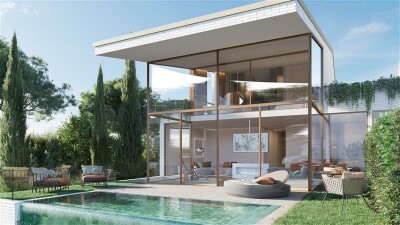 ND-R4407826 - Fristående villa For sale in Fuengirola, Málaga, Spain