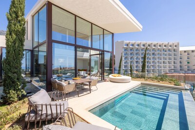 ND-R4407826 - Fristående villa till salu i Fuengirola, Málaga, Spanien