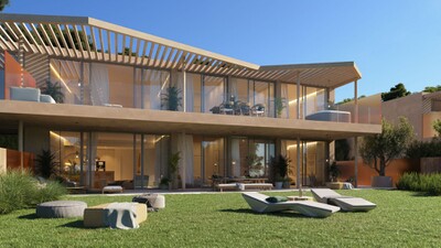 ND-R4407847 - Bottenvåning For sale in Mijas, Málaga, Spain