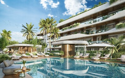 ND-R4413682 - Penthouse zu verkaufen in San Pedro de Alcántara, Marbella, Málaga, Spanien