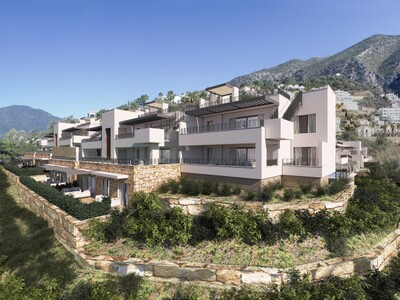 ALMAZARA GARDENS