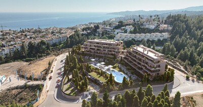 ND-R4591552 - Gelijkvloers for sale in El Chaparral, Mijas, Málaga, Spanje
