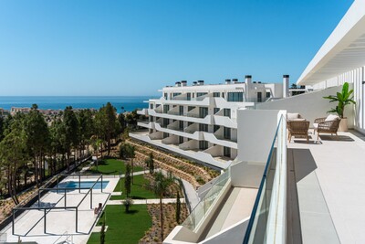 ND-R4591552 - Bottenvåning till salu i El Chaparral, Mijas, Málaga, Spanien
