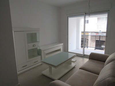 ND-R4600363 - Bottenvåning For sale in Fuengirola, Málaga, Spain