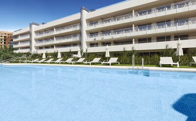 ND-R4644910 - Penthouse zu verkaufen in San Pedro de Alcántara, Marbella, Málaga, Spanien